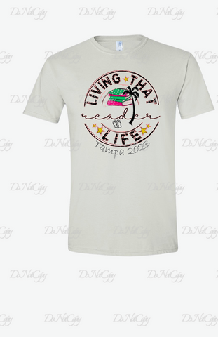 (Reader Life) AP Reader Shirt 2023- Preorder - ROUND 2