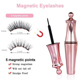 Magnetic Lashes {Pre-Order}