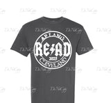 2025 AP Reading Shirt Preorder (Round 2)- Cleveland