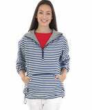 Women's Chatham Anorak Print Pullover