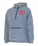 Women's Chatham Anorak Print Pullover