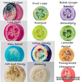 Loofah Bath Soaps