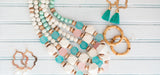 Ivory Coast Necklace