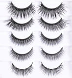 Magnetic Lashes {Pre-Order}