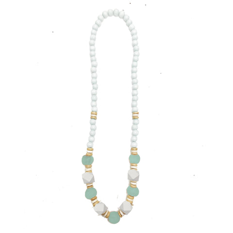 Ivory Coast Necklace