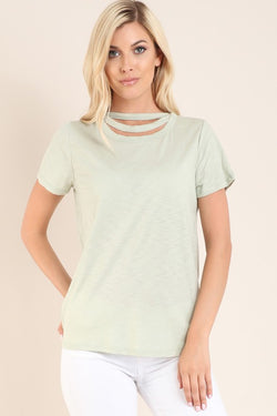 The Jaime Top {Pre-Order}