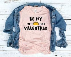 Valentaco Tee