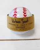 Urban Soak Baseball Bath Bomb