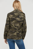 Camo Jacket