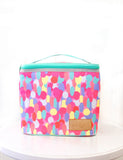 Jadelynn Brooke Confetti Lunchbox