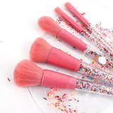 Confetti Makeup Brushes {Pre-Order)