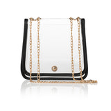 Clear Stadium Crossbody