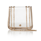Clear Stadium Crossbody