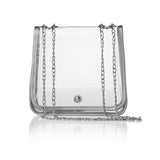 Clear Stadium Crossbody
