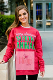 Filthy Animal Sweatshirt