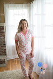 Summer Pajamas {Pre-Order}