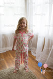 Summer Pajamas {Pre-Order}