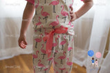 Summer Pajamas {Pre-Order}