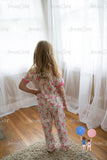 Summer Pajamas {Pre-Order}