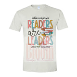 2022AP Reading Tees- PRE-ORDER