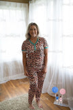 Summer Pajamas {Pre-Order}