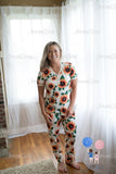 Summer Pajamas {Pre-Order}