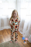 Summer Pajamas {Pre-Order}