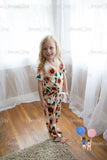 Summer Pajamas {Pre-Order}