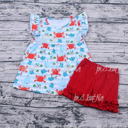 Under the Sea Set {Pre-Order}